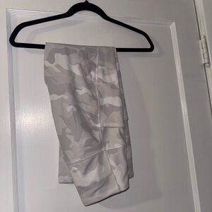 7/8 high length leggings